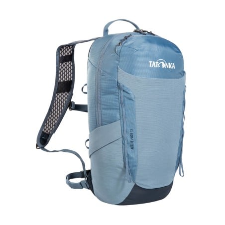 Tatonka Active Pack 15 Leichtrucksack Elemental Blue