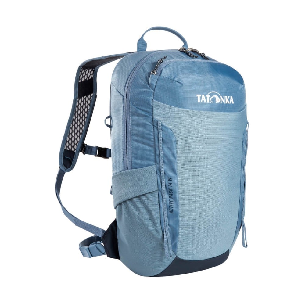 Active Pack 14 Leichtrucksack Damen Elemental Blue