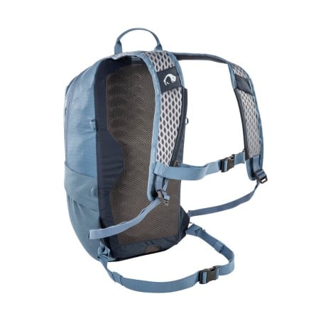 Tatonka Active Pack 14 Leichtrucksack Damen Elemental Blue Rückseite