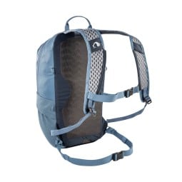 Tatonka Active Pack 14 Leichtrucksack Damen Elemental Blue Rückseite