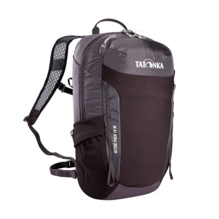 Tatonka Active Pack 14 Leichtrucksack Damen Midnight Plum