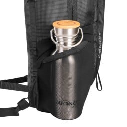 Tatonka Active Pack 14 Leichtrucksack Damen mt Seitentaschen für Trinkflaschen