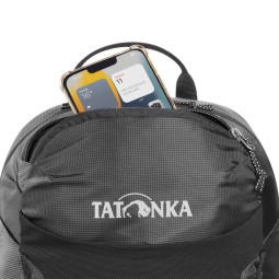Tatonka Active Pack 14 Leichtrucksack Damen mit kleinem Reißverschlussfach