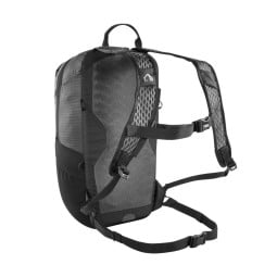 Tatonka Active Pack 14 Leichtrucksack Damen Black Rückseite