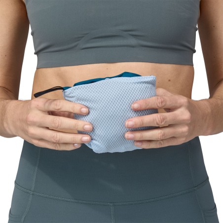 Patagonia Multi Trails Shorts Damen mit integrierter Packtasche