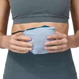 Patagonia Multi Trails Shorts Damen mit integrierter Packtasche
