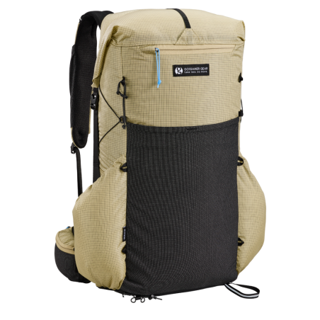 Gossamer Gear Skala 38 Ultralight Rucksack in Badlands
