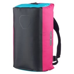ORTLIEB Duffle Lite Cyber 40 Liter Bodenansicht