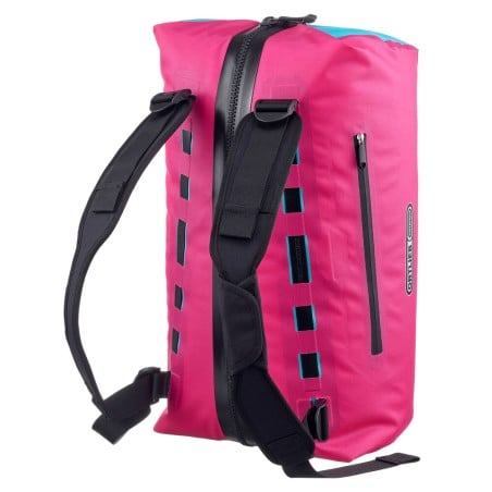 ORTLIEB Duffle Lite Cyber 40 Liter mit praktischen Schulterträgern