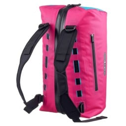ORTLIEB Duffle Lite Cyber 40 Liter mit praktischen Schulterträgern