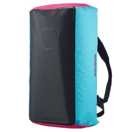 ORTLIEB Duffle Lite Cyber 60 Liter Bodenansicht