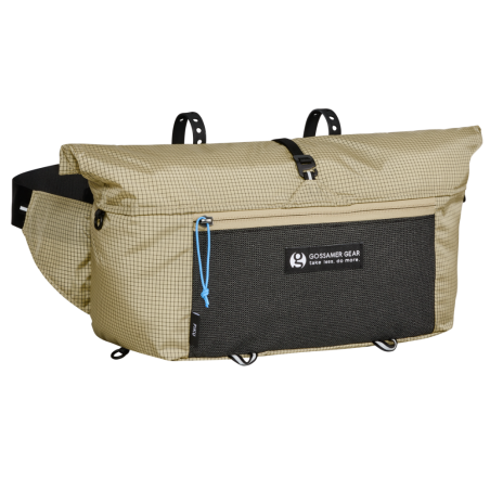 Gossamer Gear Piku Sling Badlands
