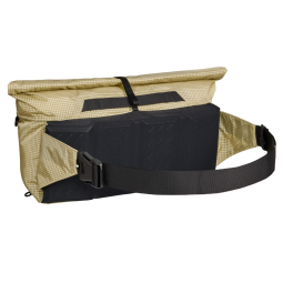 Gossamer Gear Piku Sling Badlands Rückseite mit Hüftgurt