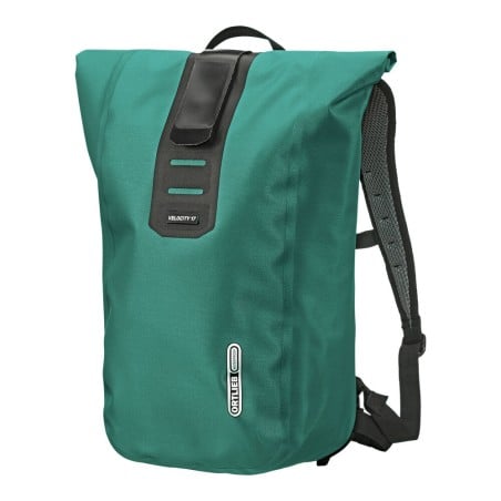 ORTLIEB Velocity Lite 17L Tagesrucksack Atlantis Green