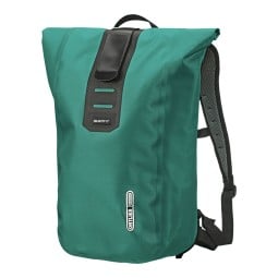 ORTLIEB Velocity Lite 17L Tagesrucksack Atlantis Green