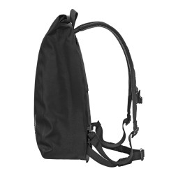 ORTLIEB Velocity Lite 17L Tagesrucksack Black Seitenansicht