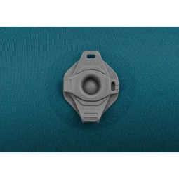 Sea to Summit Aeros Ultralight Pillow Traveller mit doppeltem Ventil