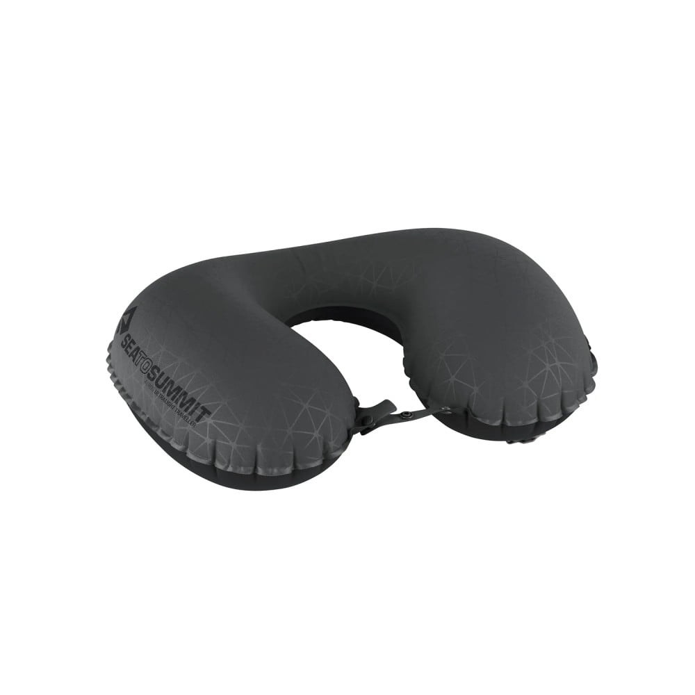 Sea to Summit Aeros Ultralight Pillow Traveller aufblasbares Nackenkissen