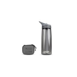 Sea to Summit Aeros Ultralight Pillow Traveller mit kleinem Case für den Transport