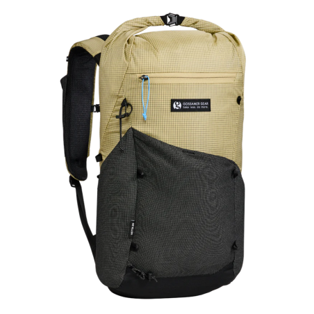 Gossamer Gear Vetta 20L UL Daypack Badlands