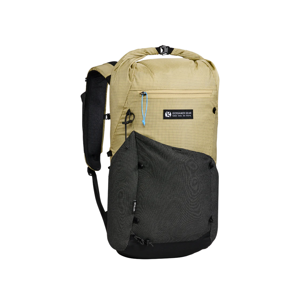 Vetta 20L UL Daypack Badlands