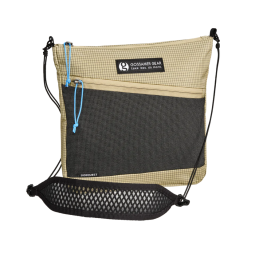 Gossamer Gear Sidequest Umhängetasche Badlands