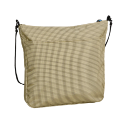 Rückseite der Gossamer Gear Sidequest Umhängetasche Crossbody Slingbag