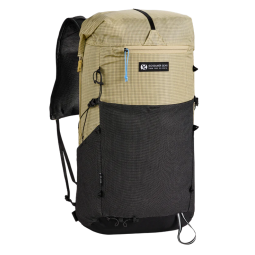 Gossamer Gear Grit 28 Fastpack Tagesrucksack in der Farbe Badlands