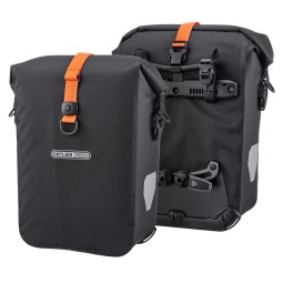 ORTLIEB Gravel-Pack Fahrradtaschen