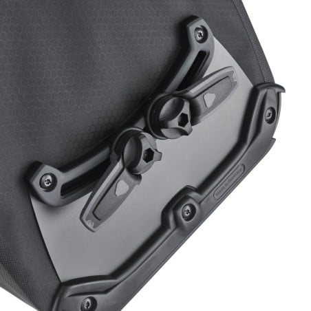 ORTLIEB Gravel-Pack QL2.2 Single unterer Teil der Quick Lock Befestigung