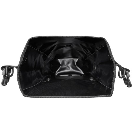 ORTLIEB Gravel-Pack QL2.2 Single Blick ins Innere