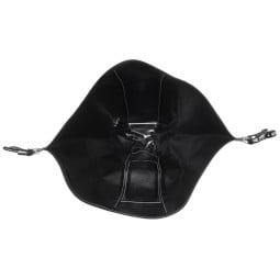 Blick in den ORTLIEB Seat Pack QR Black Matt 7,5 Liter hinein