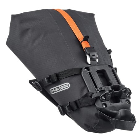 ORTLIEB Seat Pack QR Black Matt 7,5 Liter