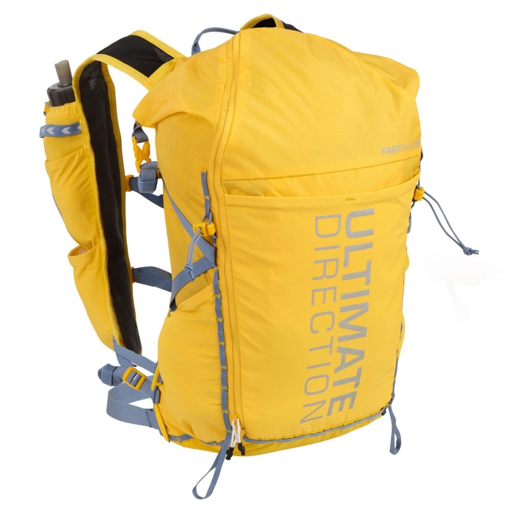 Fastpack 20 Rucksack Gelb M/L