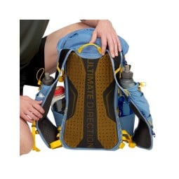 Ultimate Direction Fastpack 30 Rucksack Rückansicht