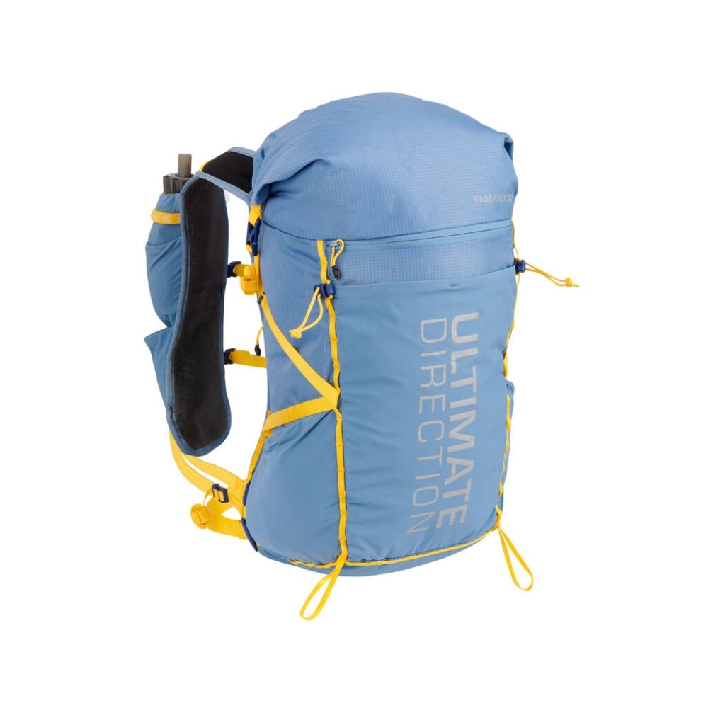 Fastpack 30 Rucksack S/M Fog