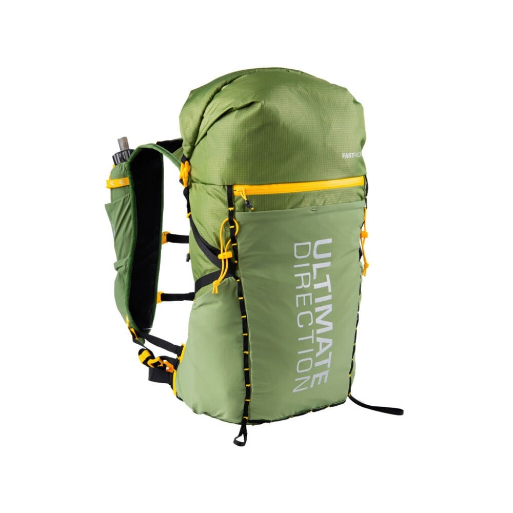 Fastpack 40 Rucksack S/M Spruce