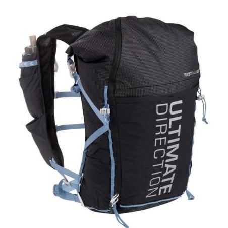 Ultimate Direction Fastpack 20 Rucksack Black