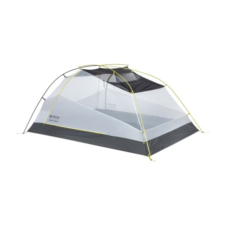 Nemo Dragonfly OSMO 3P Zelt Birch Bud Innenzelt