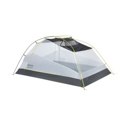 Nemo Dragonfly OSMO 3P Zelt Birch Bud Innenzelt