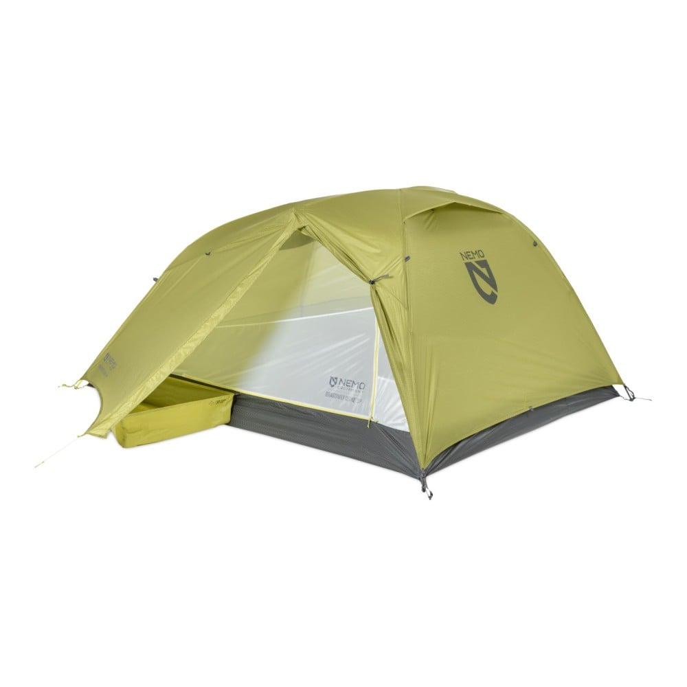 Dragonfly OSMO 3P Zelt Birch Bud
