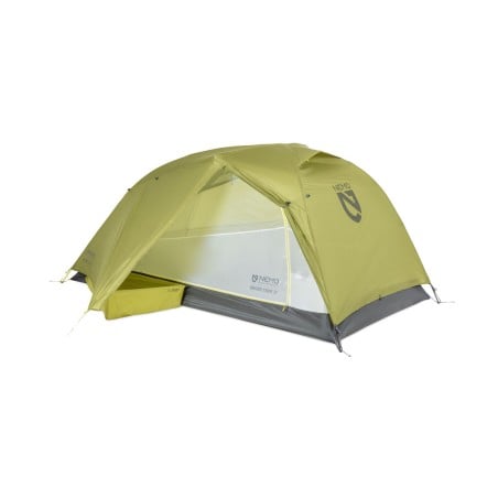 Nemo Dragonfly OSMO 2P Zelt in der Farbe Birch Bud