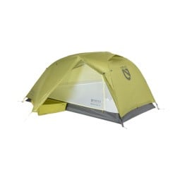 Nemo Dragonfly OSMO 2P Zelt in der Farbe Birch Bud