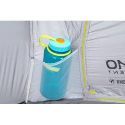 Nemo Dragonfly OSMO 2P Zelt mit Innentasche