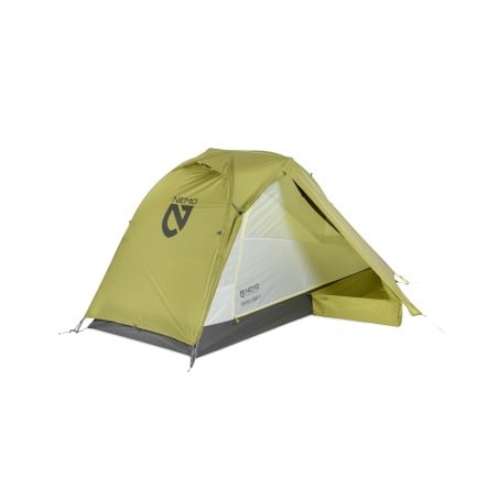 Nemo Dragonfly OSMO 1P Zelt Birch Bud