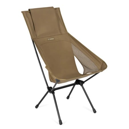 Helinox Sunset Chair (re) Coyote Tan Campingstuhl