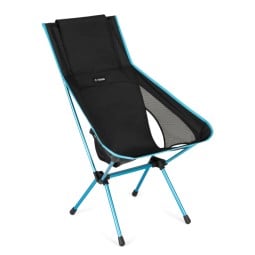 Helinox Sunset Chair (re) Black Campingstuhl