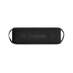 Packsack Helinox Sunset Chair (re) Blackout Campingstuhl