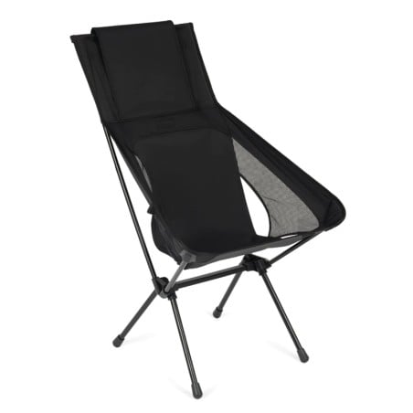 Helinox Sunset Chair (re) Blackout Campingstuhl