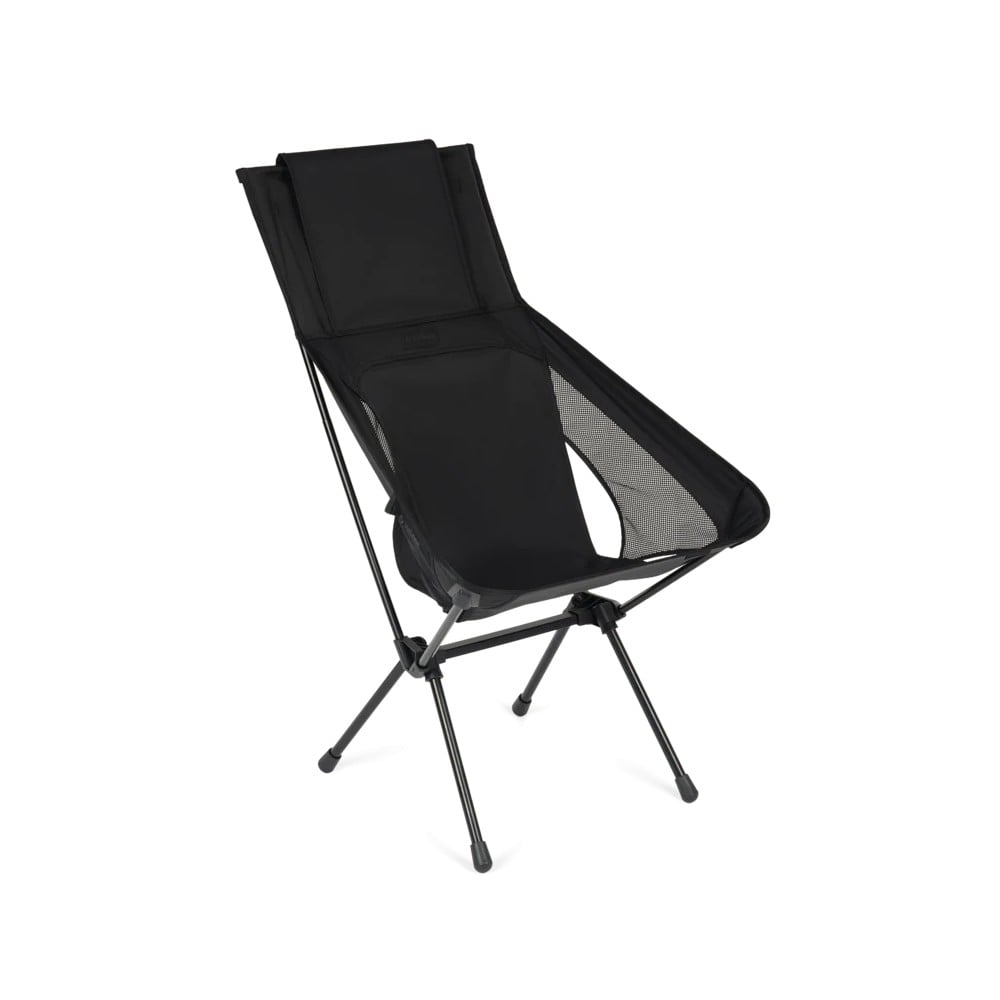 Helinox Sunset Chair (re) Blackout Campingstuhl
